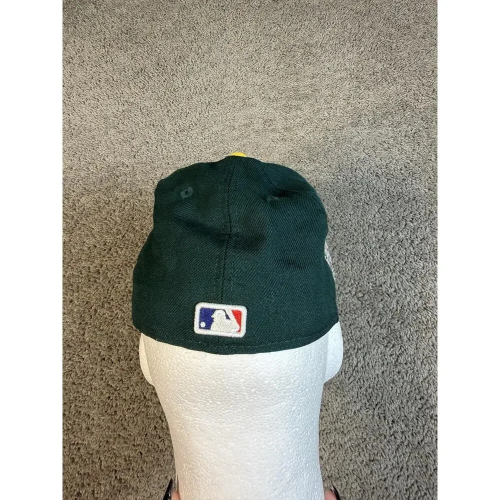 New Era oakland athletics